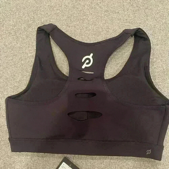 NWT Peloton Together We Are Power Advance
Sofia Sports Bra Sz M - Picture 5 of 5